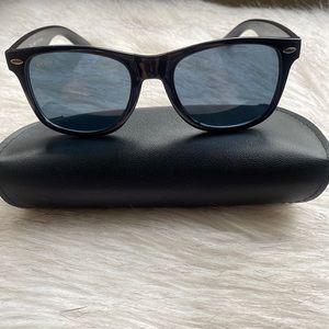 Ray-ban sunglasses